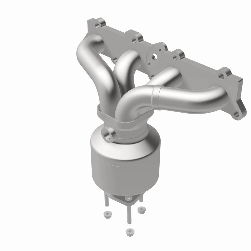 MagnaFlow Conv DF 01-02 Saturn SC/SL/SW 1.9L - Burkken Auto Parts