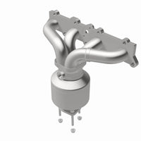 MagnaFlow Conv DF 01-02 Saturn SC/SL/SW 1.9L - Burkken Auto Parts