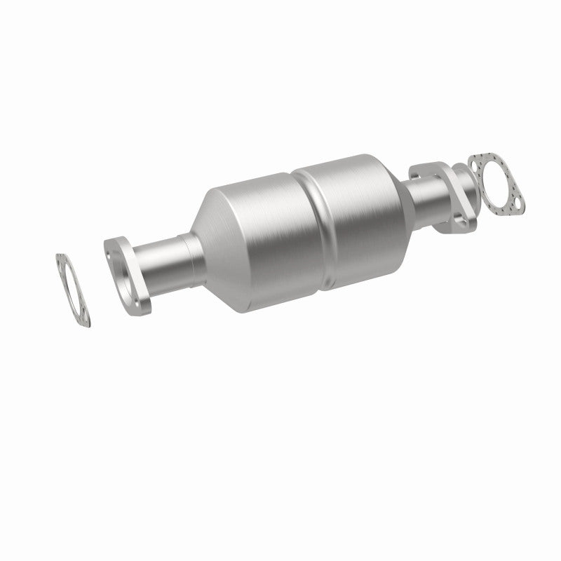 Magnaflow 87-95 Dodge/Eagle/Plym CA Direct Fit Converter - Burkken Auto Parts