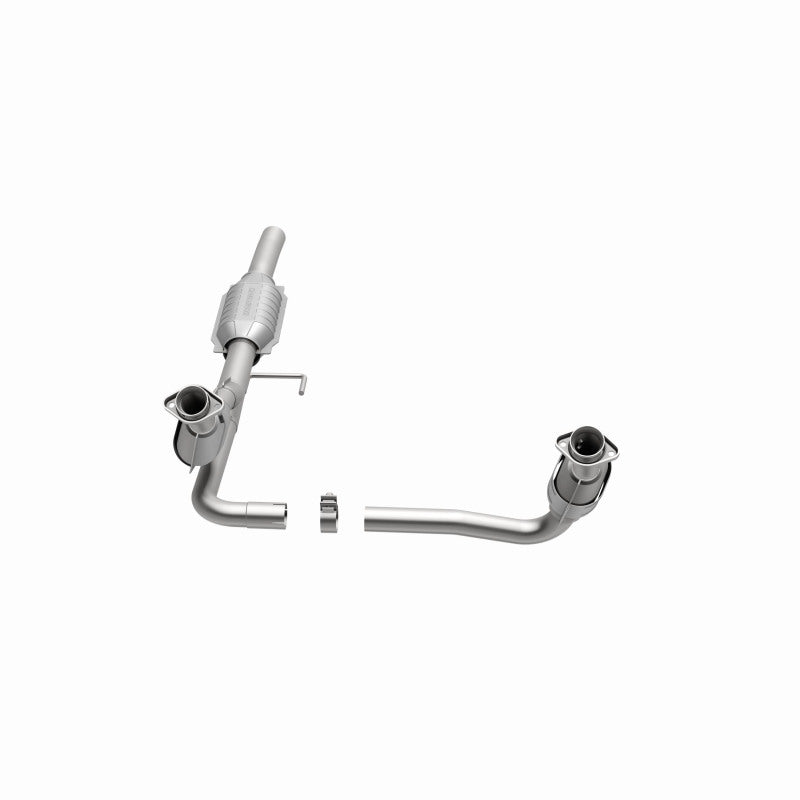 MagnaFlow Conv DF 00-03 Dodge Dakota 3.9L - Burkken Auto Parts