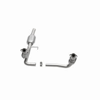 MagnaFlow Conv DF 00-03 Dodge Dakota 3.9L - Burkken Auto Parts