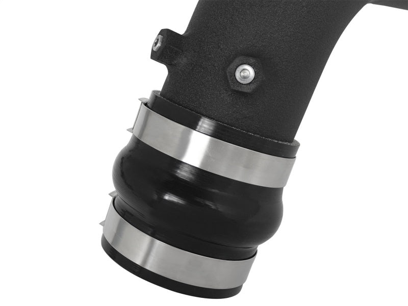 aFe BladeRunner Intercooler Tubes Combo 07.5-09 Dodge Diesel Trucks L6-6.7L (td) - Burkken Auto Parts