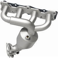 Magnaflow 2015 Kia Optima 2.4L Direct Fit Cat Converter