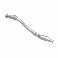 MagnaFlow Conv DF 04-06 Audi S4 4.2L - Burkken Auto Parts