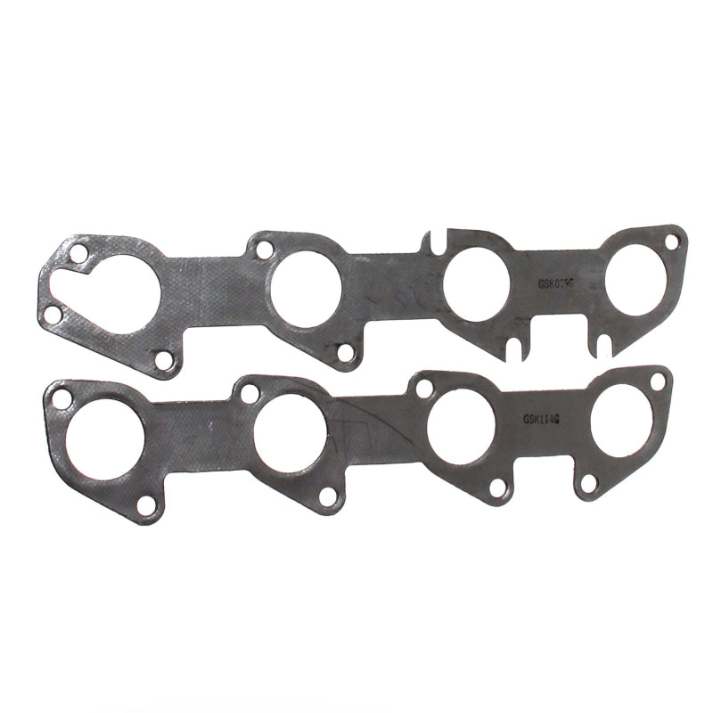 BBK Dodge Hemi 5.7 6.1 Exhaust Header Gasket Set - Burkken Auto Parts