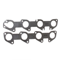 BBK Dodge Hemi 5.7 6.1 Exhaust Header Gasket Set - Burkken Auto Parts