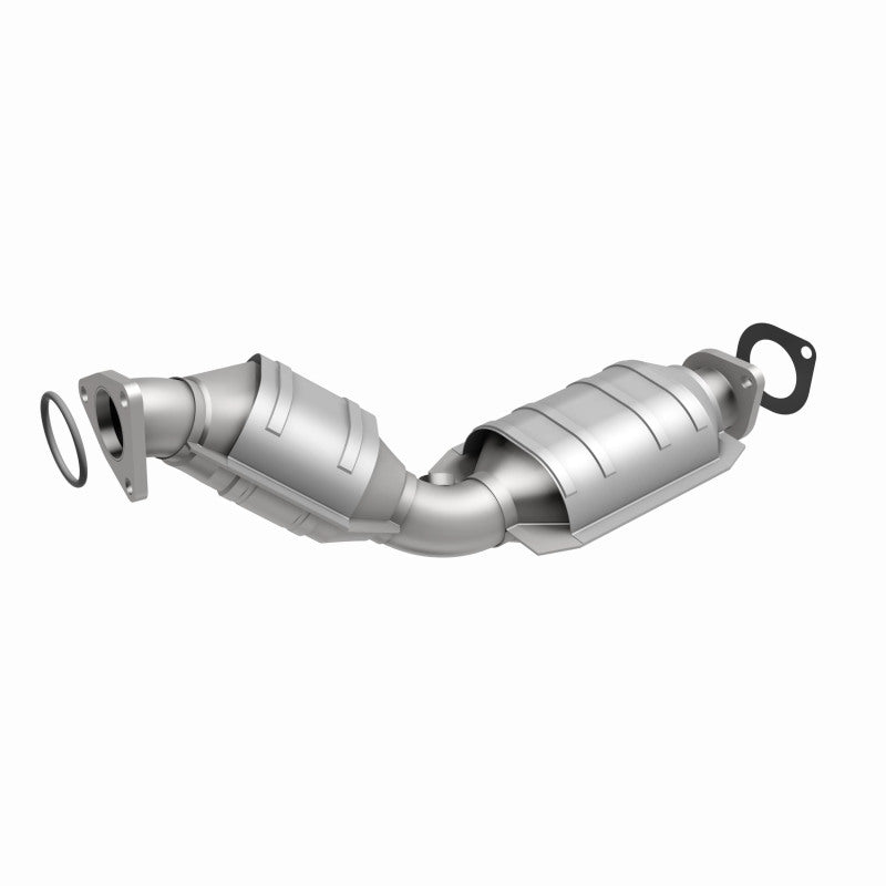 MagnaFlow Conv DF 03-06 Infiniti G35 3.5L D/S Assy / 03-06 Nissan 350Z 3.5L D/S Assy - Burkken Auto Parts