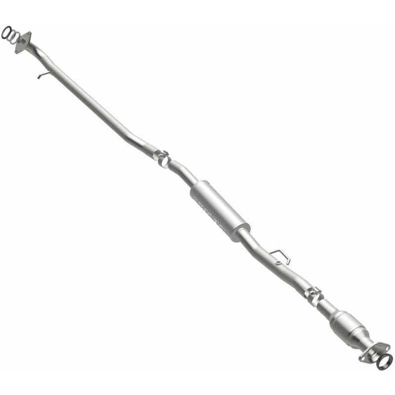MagnaFlow Conv DF 99-01 Lexus ES300 3.0L - Burkken Auto Parts