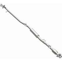 MagnaFlow Conv DF 99-01 Lexus ES300 3.0L - Burkken Auto Parts