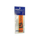 Gram Lights 57DR/57CR Spoke Sticker Orange (2 Pcs) - Burkken Auto Parts