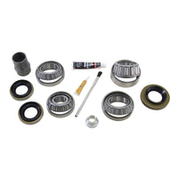 Yukon Gear Bearing install Kit For Toyota 7.5in IFS Diff / For V6 Only - Burkken Auto Parts
