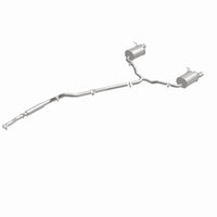 MagnaFlow BRE Exhaust Kit 11-17 Dodge Journey 3.6L - Burkken Auto Parts