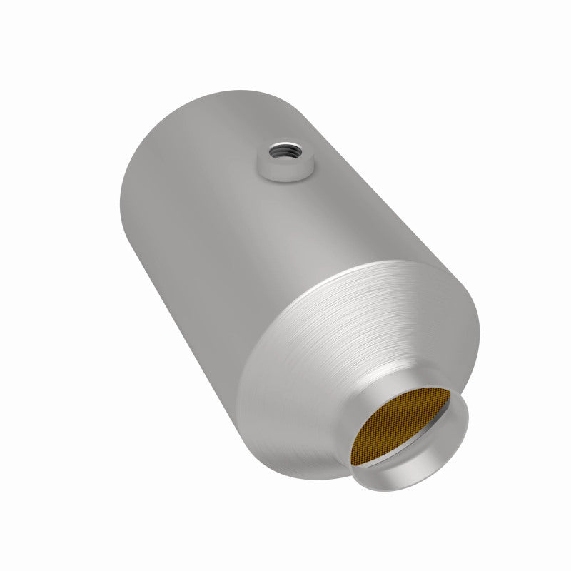 Magnaflow 2.00in. Mid-Bed O2 CA Universal Converter - Burkken Auto Parts