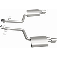 MagnaFlow BRE Exhaust Kit 14-22 Lexus IS250 IS350 IS200T IS300 - Burkken Auto Parts