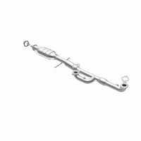 MagnaFlow Conv DF 02-05 Hyundai XG350 3.5L - Burkken Auto Parts