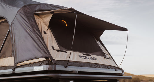 Rhino-Rack Roof Top Tent Soft Shell