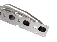 aFe Power Twisted Steel 304SS Shorty Header 19-21 Ram 2500/3500 V8-6.4L - Burkken Auto Parts