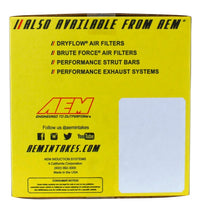 AEM C.A.S. 19 Toyota Corolla Hatchback 2.0L F/I - Burkken Auto Parts