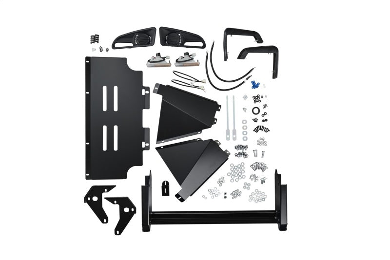 ARB Combar Suit ARB Fog 4 Runner06-09 9-9.5 (Fit Kit NOT Included) - Burkken Auto Parts