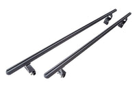 Deezee 16-23 Toyota Tacoma Cargo Management Universal Hex Series Cross Rails Bolt Pack - Burkken Auto Parts