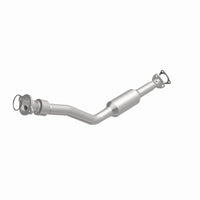 Magnaflow California Direct Fit Converter 97-03 Chevrolet Malibu 3.1L - Burkken Auto Parts
