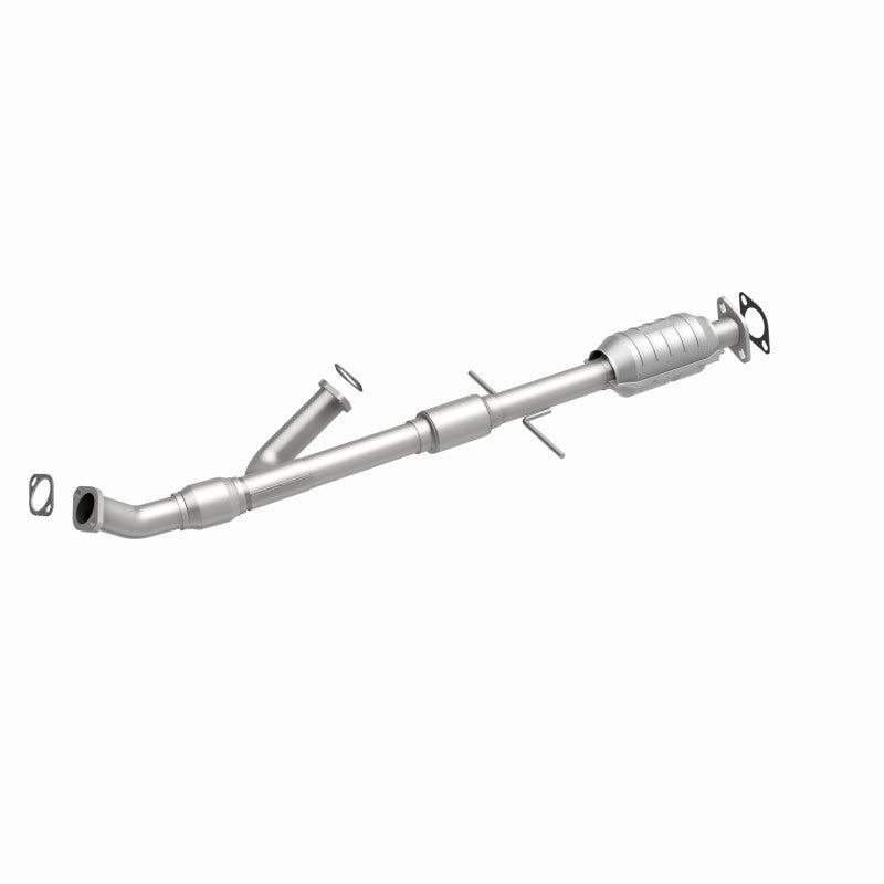 MagnaFlow Conv DF 00-01 Hyundai Sonata 2.5L - Burkken Auto Parts