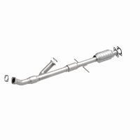 MagnaFlow Conv DF 00-01 Hyundai Sonata 2.5L - Burkken Auto Parts