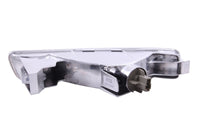 ANZO 1994-1995 Honda Accord Euro Parking Lights Chrome - Burkken Auto Parts