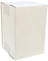 K&N Filter Universal X Stream Clamp-On 3in Flange ID 6inx8in Base 5inx5in Top 6.5in Height - Burkken Auto Parts