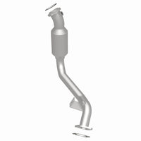 Magnaflow 98-03 Ford Escort 2.0L Direct Fit Converter - Burkken Auto Parts