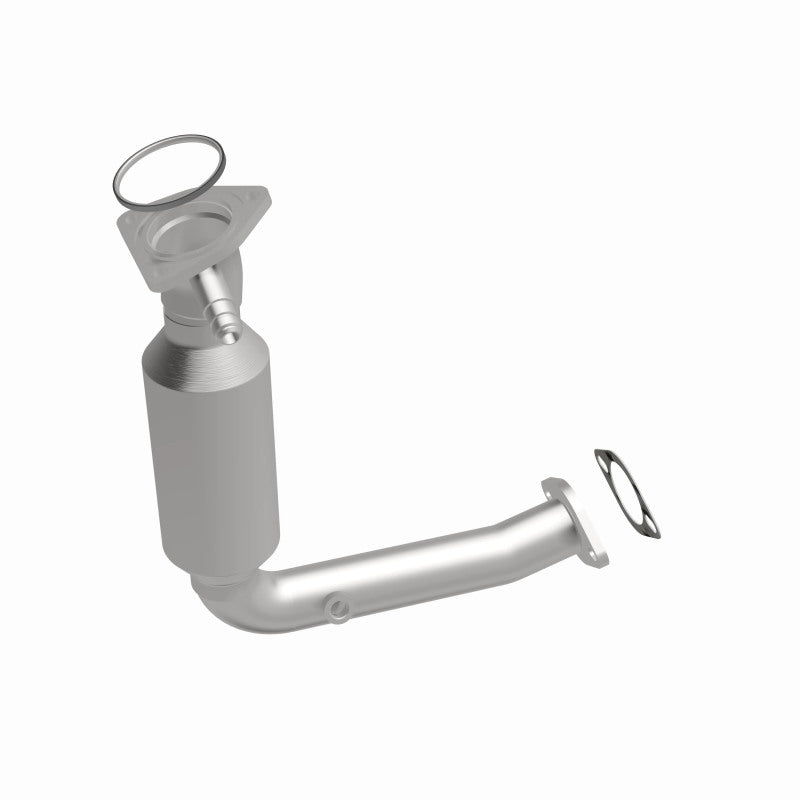 MagnaFlow Conv DF 2000 and 2002 Ford Focus 2.0 - Burkken Auto Parts