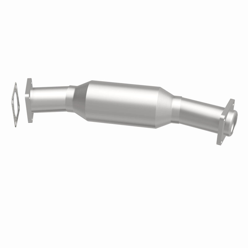Magnaflow 75-80 Chevrolet/Pontiac CA Direct Fit Converter - Burkken Auto Parts