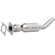 MagnaFlow Conv DF 00-01 Dodge Neon 2.0L ULEV - Burkken Auto Parts