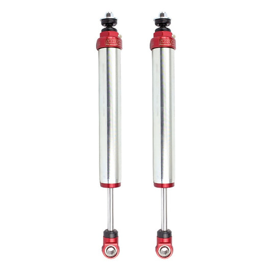 aFe Sway-A-Way 2.0in Rear Shock Kit 07-09 Toyota FJ Cruiser - Burkken Auto Parts