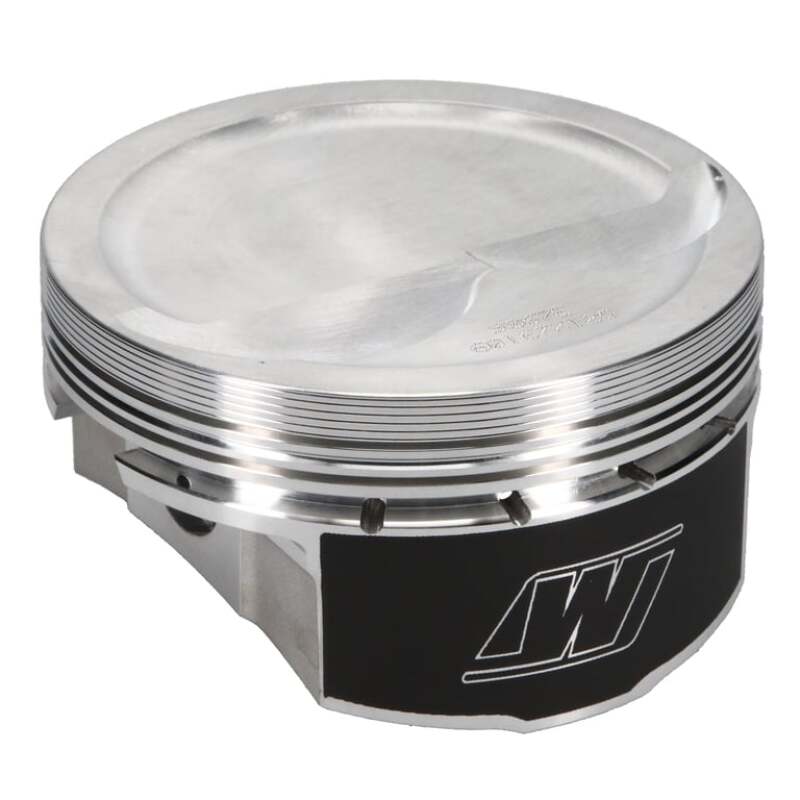 Wiseco Professional Ford Small Block 302 Piston Set - 4.030in Bore - 1.600in CH - Burkken Auto Parts