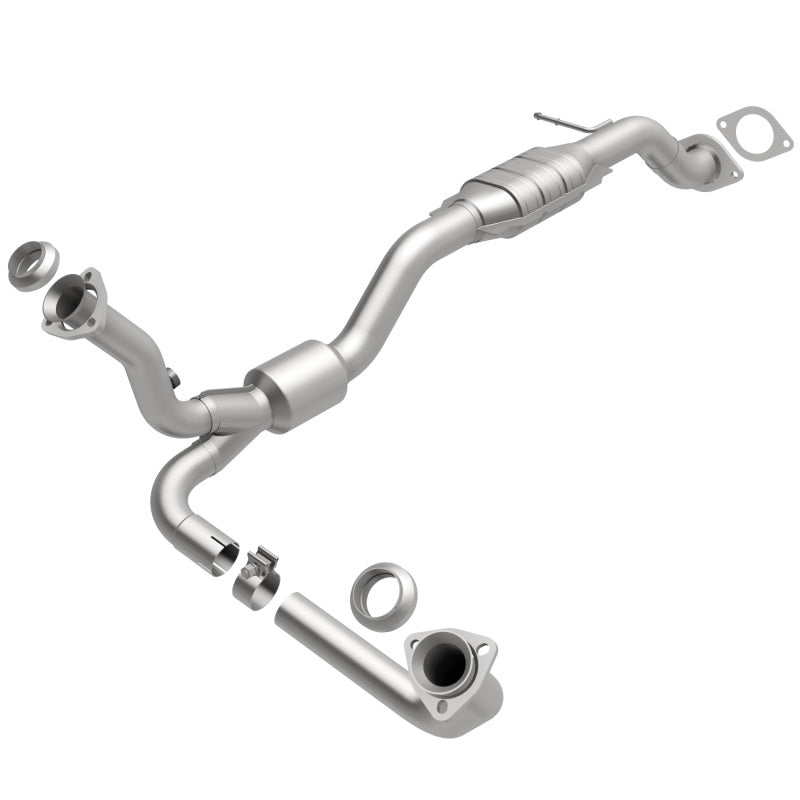 MagnaFlow Conv DF 00-05 Blazer 4.3L - Burkken Auto Parts