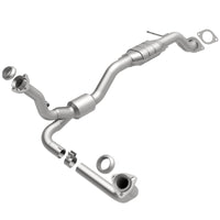 MagnaFlow Conv DF 00-05 Blazer 4.3L - Burkken Auto Parts