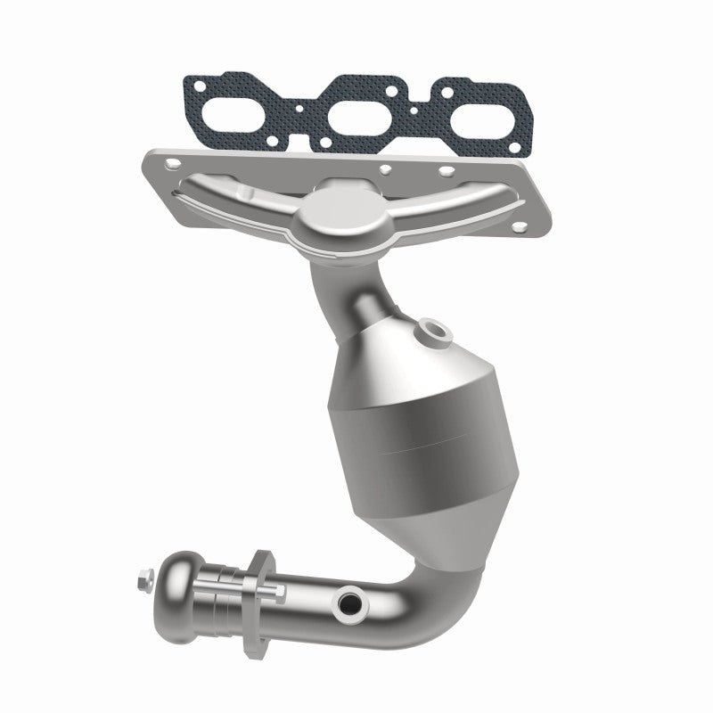 Magnaflow Conv DF 02-05 Ford Escape 3.0L - Burkken Auto Parts