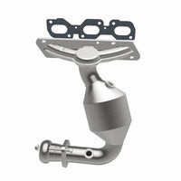 Magnaflow Conv DF 02-05 Ford Escape 3.0L - Burkken Auto Parts