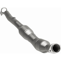 MagnaFlow Conv DF 03-05 R Rover HSE4.4 Driver Side - Burkken Auto Parts