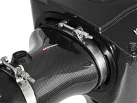 aFe Momentum GT Black Series Carbon Fiber CAIS 2017 Dodge Challenger/Charger SRT Hellcat V8-6.2L(sc) - Burkken Auto Parts