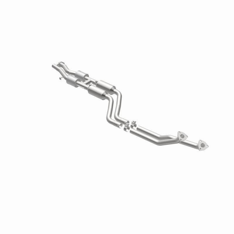 MagnaFlow Conv DF 96-98 BMW 328 2.8L - Burkken Auto Parts