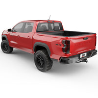 EGR 23-24 Chevrolet Colorado Summit Series Fender Flares - Burkken Auto Parts