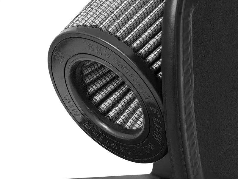 aFe Takeda Intakes Stage-2 PDS AIS 16-17 Ford Focus RS L4-2.3L EcoBoost - Burkken Auto Parts