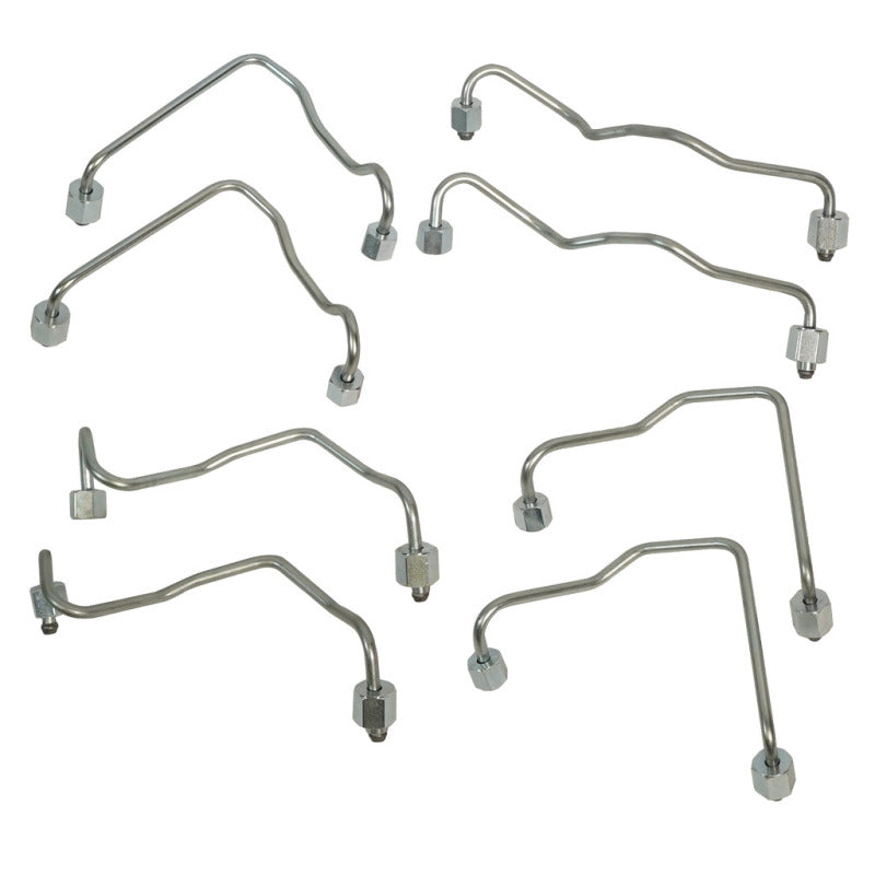 BD Diesel Injector Line Set 11-16 Chevy/GM 6.6L LML Duramax - Burkken Auto Parts