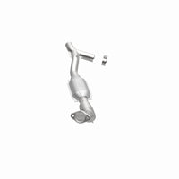 MagnaFlow Conv DF 97-98 Ford Trucks 5.4L - Burkken Auto Parts