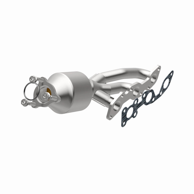 MagnaFlow Conv DF 01-04 Frontier Manifold Passenger Side 3.3L - Burkken Auto Parts