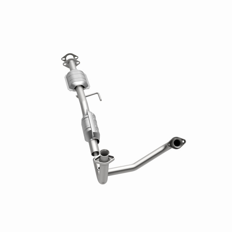 MagnaFlow Conv DF 86-97 Ford Aerostar 3.0L - Burkken Auto Parts