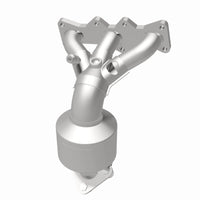 MagnaFlow Conv DF 95-02 Mazda Millenia 2.3L - Burkken Auto Parts