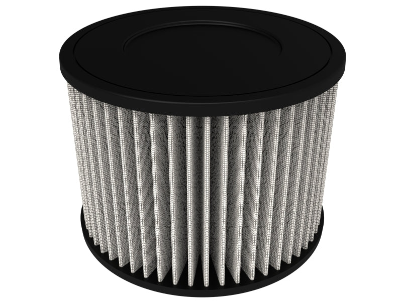 aFe MagnumFLOW Air Filters OER PDS A/F PDS Toyota Landcruiser L6-4.2L (td) - Burkken Auto Parts